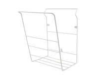 Affaldsstativ H34 x B23,5 x D21 cm - DAY